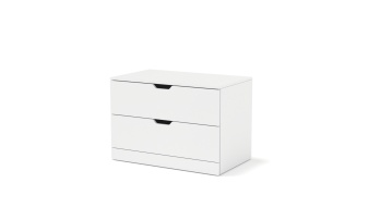 Комод Нордли Nordli 28 - новинка