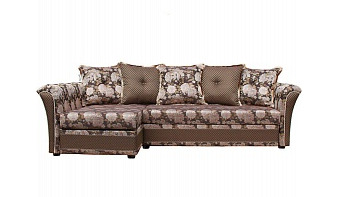Угловой диван Мартель BMS в классическом стиле