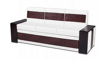 Кухонный диван Кристал-2 BMS тип - прямой, материал - кожа