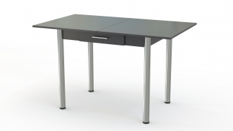 Кухонный стол Марта 2 BMS 70х90 см