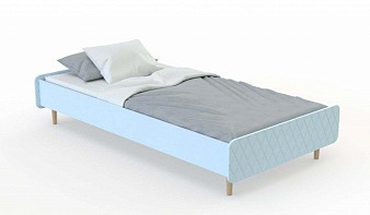 Кровать Лист 17 BMS 90x200 см