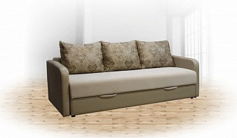 Прямой диван Венеция Лайт BMS тип - прямой, материал - велюр
