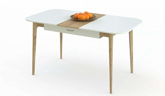 Кухонный стол Альма Нео 15 BMS 150 см