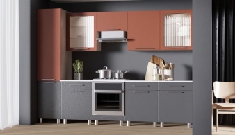 Кухня Adelle BMS