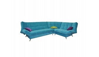 Угловой диван Мирам 2 BMS г-образный