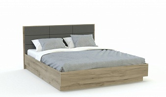Кровать Либерти BMS 160x190 см