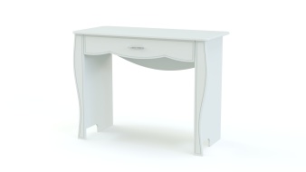 Стол туалетный Кэрри 6 BMS маленький