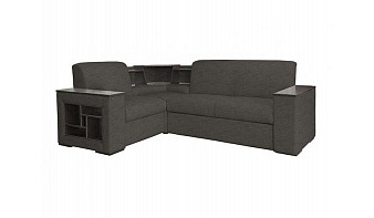 Угловой диван Плаза 3 BMS трехместный