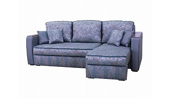 Угловой диван Шанталь BMS со спальным местом