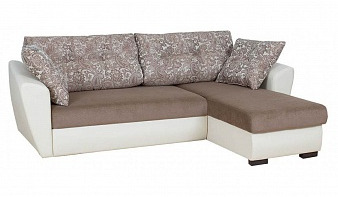 Угловой диван Мальта 1 BMS со спальным местом