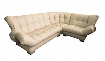 Угловой диван Мирам Лидер 2 BMS со спальным местом