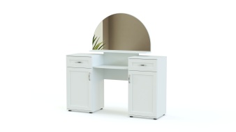 Туалетный столик Ника-Люкс BMS светлый