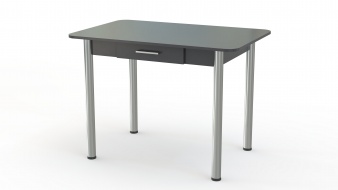 Кухонный стол Раунд BMS 70х90 см