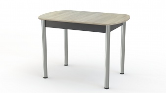 Кухонный стол ЕР-833 1641 BMS по размерам