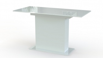 Прямоугольный кухонный стол Diamond BMS