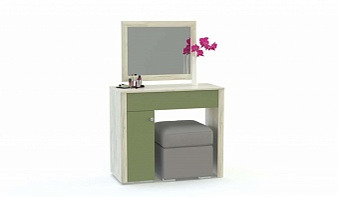 Туалетный стол Глэдис 02 BMS для макияжа