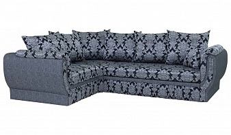 Угловой диван Марсель 4 BMS в классическом стиле