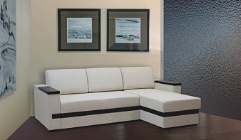 Угловой диван Барон 5 BMS в классическом стиле