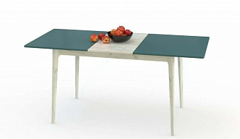 Прямоугольный кухонный стол Альфа Нео 11 BMS