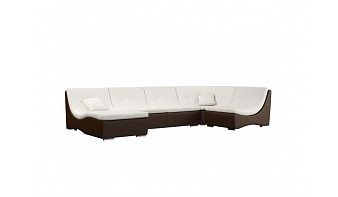 Угловой диван Монреаль-1 BMS шириной 3 метра