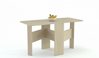 Кухонный стол Мечта-1 BMS 120-130 см