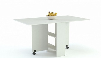 Кухонный стол Номсом BMS 100-110 см