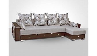 Угловой диван Виктория 1 BMS с подушками