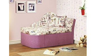 Детский диван Стася BMS с подушками