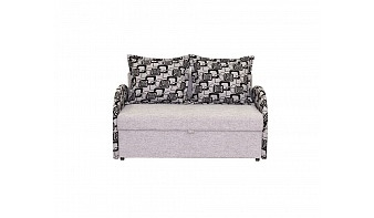Прямой диван Нео 59 BMS с подушками