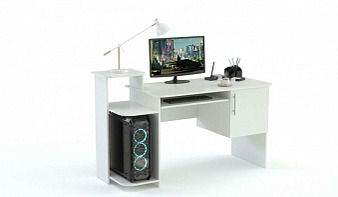Распродажа - Стол компьютерный Myau СКМ-3 BMS