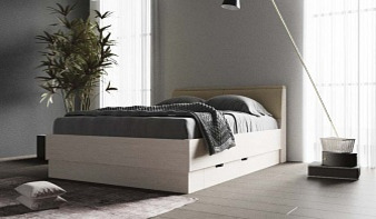 Кровать Максим BMS 200х200 см
