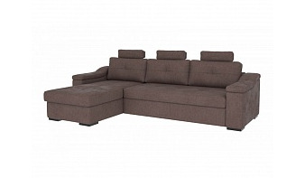 Угловой диван Триумф О BMS с подушками