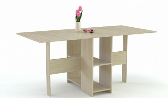 Классический кухонный стол СТКН-8 BMS