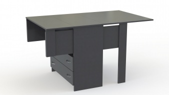 Кухонный стол №2 BMS 100-110 см