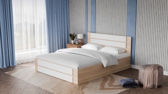 Кровать Титан-1 BMS