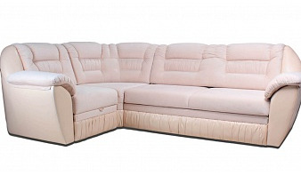 Угловой диван Марсель 3 BMS бежевого цвета