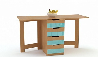Кухонный стол Персей 3 BMS по размерам