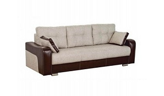 Прямой диван Соната 5 BMS тип - прямой, трехместный