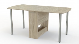 Классический кухонный стол СП-07.1 BMS
