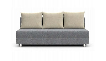 Диван еврокнижка Реал Sofa BMS тип - прямой, с подушками