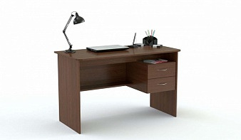 Прямой Письменный стол СПМ-07.1 BMS