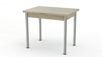 Маленький кухонный стол Лион СМ-204.02.2 BMS