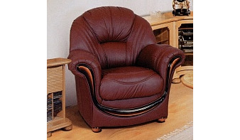 Мягкое кресло Дельта 2 BMS