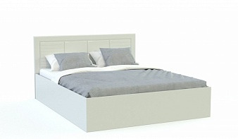 Кровать Виктория №3 BMS 140х200 см