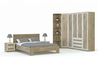 Мебель для спальни Волх 2 BMS по индивидуальному размеру