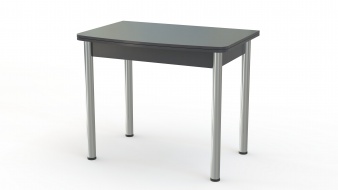 Кухонный стол Лион СТ Мини BMS 70х90 см