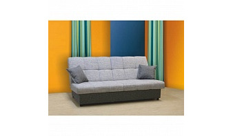 Прямой диван Лора Веста BMS тип - прямой, с подушками