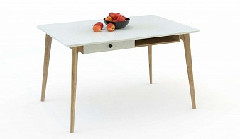 Прямоугольный кухонный стол Келли 15 BMS