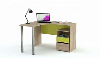 Письменный стол Киви ГН-139.011 BMS по индивидуальному размеру