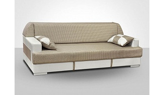 Прямой диван Ладья BMS тип - прямой, двухместный